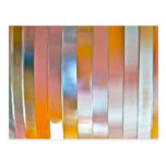 Carte postale 4 de boule de disco cartes postales