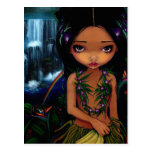 Carte postale "Amara" cartes postales