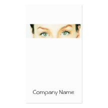 Carte postale cartes de visite professionnelles