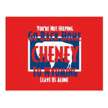 Carte postale de CHENEY