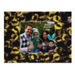 Carte postale de ~ d'INSERTION de PHOTO de fourmi