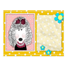 Carte postale de Fifi