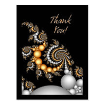 Carte postale de Merci