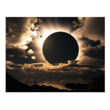 Carte postale de Moonshadow