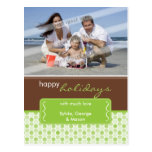 CARTE POSTALE DE PHOTO DE VACANCES : : parenthèse  cartes postales