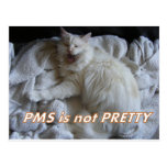Carte postale de PMS cartes postales