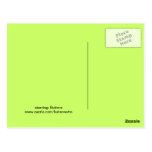 carte postale de purrsonality cartes postales