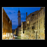 Carte postale de San Giorgio Dei Greci cartes postales