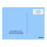 carte postale de visage de chat cartes postales