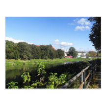 Carte postale d'Uzhhorod