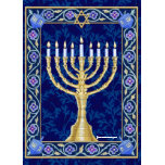 Cartes Hanouka
