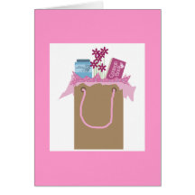 Carte pour notes-Nourriture/Drink-33