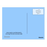 carte précieuse de sommeil cartes postales