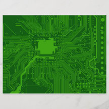 Carte Prospectus Customisé