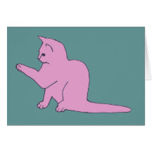 Carte RE de Kitty