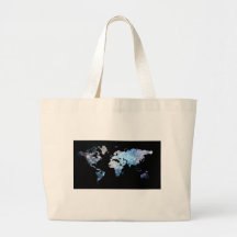 Carte Sac Fourre-tout