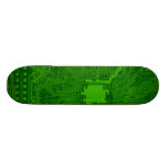 Carte Skateboards Personnalisés