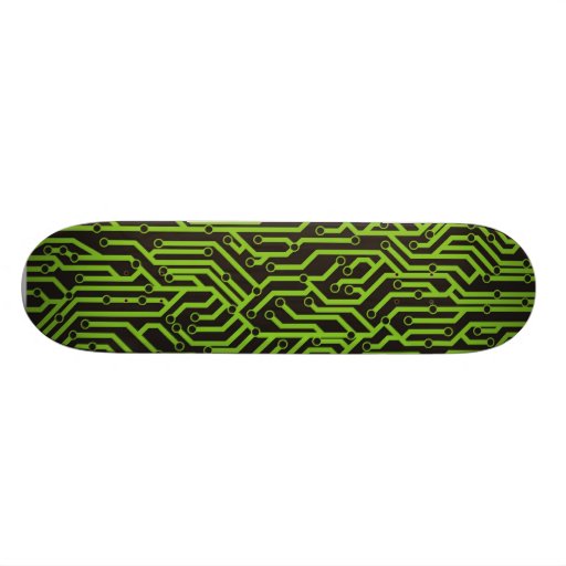 Carte Skateboards Personnalisés