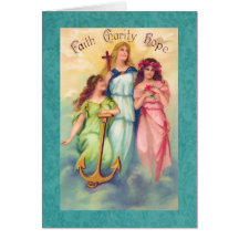 Carte spirituelle d'expressions d'amour