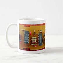 Carte Tasse