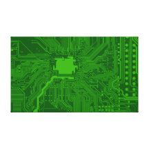 Carte Impression Sur Toile