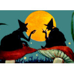 Cartes Halloween