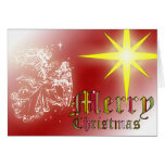 Cartes de Noël conçues par HazenGraphics.com
