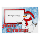 Cartes de Noël conçues par HazenGraphics.com