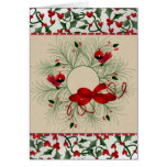 Cartes de Noël de pays