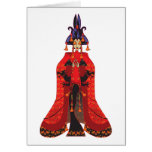 Cartes de Quan Yin