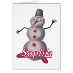 Cartes de Sophia