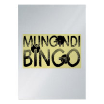cartes de taureau de mungindi cartes de visite professionnelles