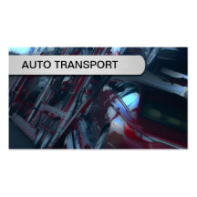 Cartes de visite automatiques de transport cartes de visite personnelles