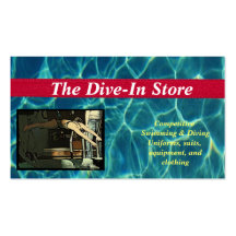 CARTES DE VISITE DE MAGASIN DE BAIN CARTES DE VISITE PROFESSIONNELLES
