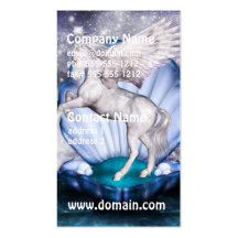 Cartes de visite de Pegasys Cartes De Visite Professionnelles