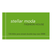cartes de visite > moda stellaire [chaux+charbon d carte de visite