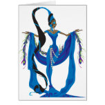 Cartes de Yemaya