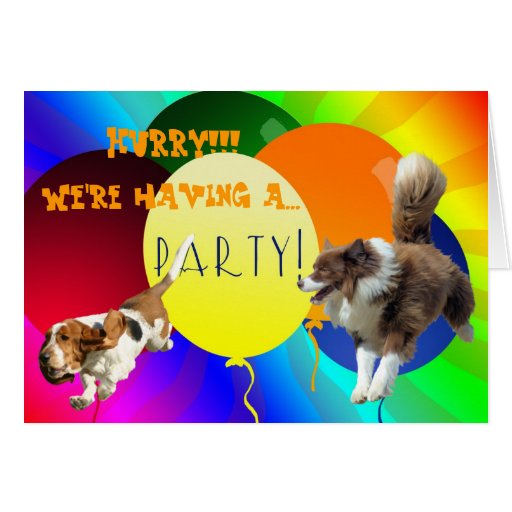 Cartes faites sur commande de partie