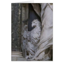 Cartes italiennes, San Giovanni dans Laterano Rome