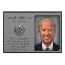 Cartes personnalisables esthétiques de profil cartes de visite professionnelles