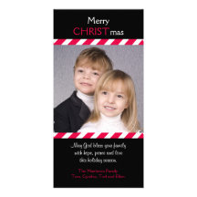 Cartes photos religieux chrétiens de Noël Cartes De Vœux Avec Photo