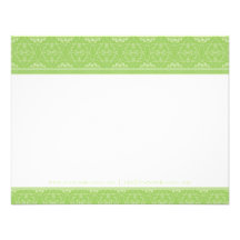 Cartes pour notes élégants de spa et de salon faire-parts