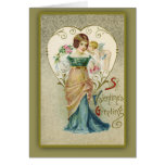 Cartes vintages et cartes postales de Valentine