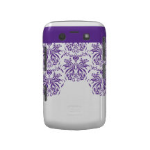 Cas audacieux de téléphone de Blackberry de motif  Coque Blackberry Bold