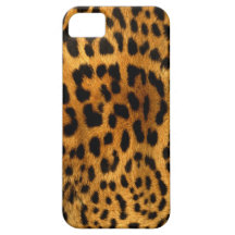 Cas authentique de l'iPhone 5 de texture de fourru Coques iPhone 5