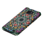 Cas celtique fait sur commande de la galaxie S de  Coque Samsung Galaxy SII