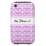 Cas chanceux de l'iPhone 3G/3GS de Saint-Valentin  coques case-mate