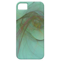 Cas d'art abstrait de faille spatio-temporelle pou coques Case-Mate iPhone 5