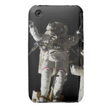 Cas d'astronaute étuis iPhone 3