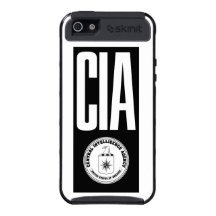Cas de CIA